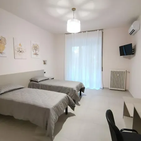 Angela's House Отель типа 