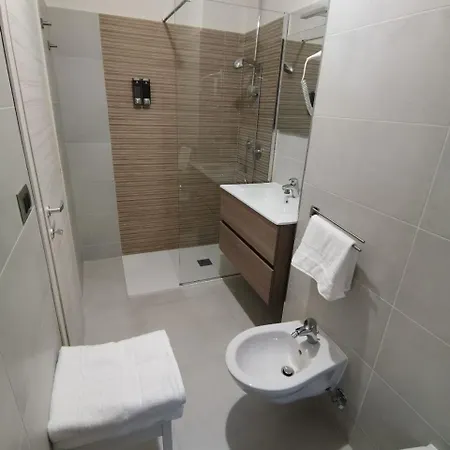 Angela's House Отель типа 