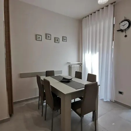 Angela's House Отель типа 