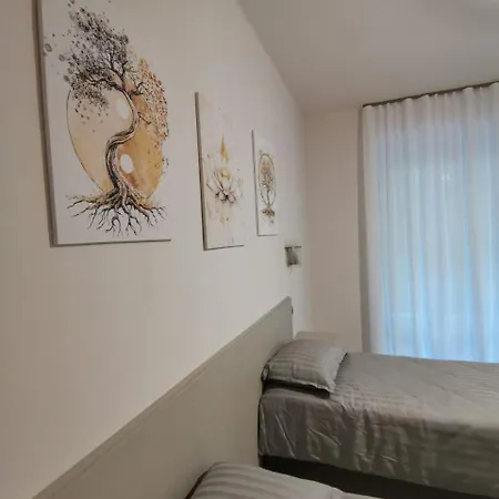 Angela's House Отель типа 