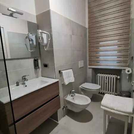 Angela's House Отель типа 