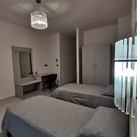 Angela's House Отель типа 