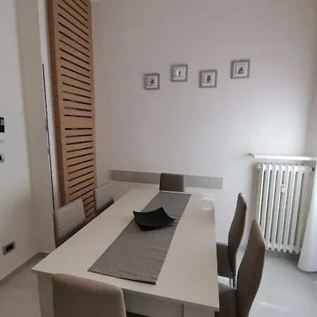 Angela's House アレッサンドリア