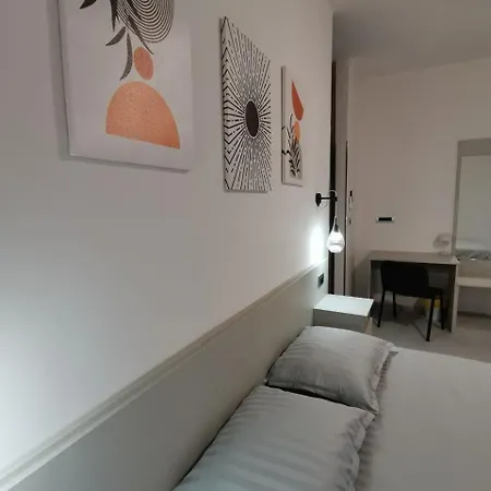 Angela's House アレッサンドリア