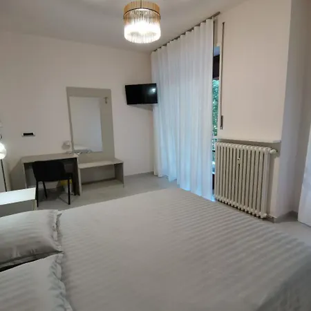 ベッド・アンド・ブレックファスト Angela's House