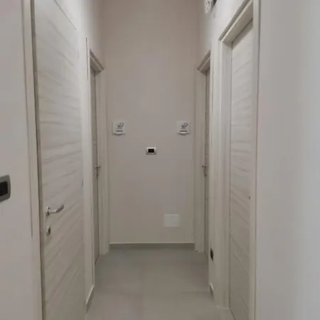 Angela's House 3* Алессандрия