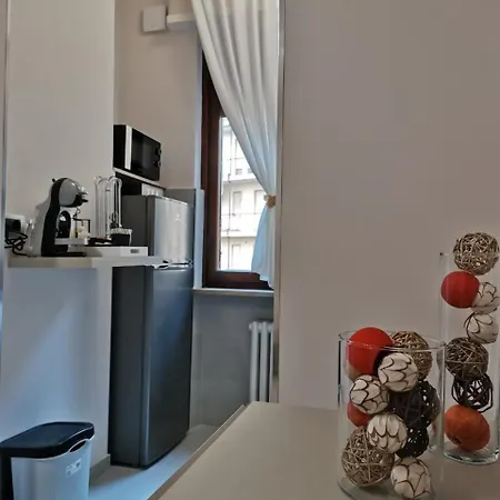 Angela's House Отель типа 