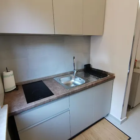 Angela's House Алессандрия