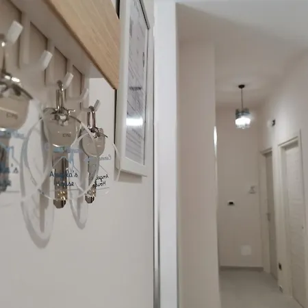 Angela's House 3* Алессандрия